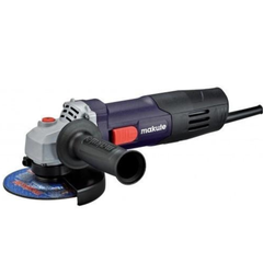 Máy mài 850W công tắc đuôi 100mm (có chỉnh tốc) Makute AG016-SV