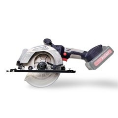 Thân máy cưa gỗ dùng Pin MAKUTE CCS125