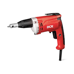 Máy khoan bắn vít thạch cao điện 710W DCK KPL6
