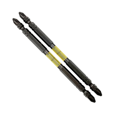 Vỉ 2 mũi bắn vít 2 đầu có từ tính Anex ABRM-2130