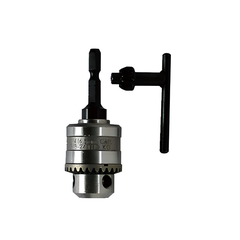 Đầu chuyển giữ mũi khoan cho máy khoan 6.5mm SUNFLAG JB-65