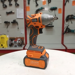 Máy bắn bu lông dùng pin Anchor M20-DCW1 (pin phổ thông)