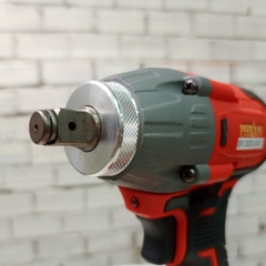 Máy bắn Bu lông pin 20v không than 350Nm Phi An PA-350N