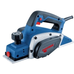 Máy bào cầm tay 710W điện GAOCHENG GC-H82P