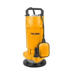 Máy bơm nước chìm nước sạch 1Hp TOLSEN 79979