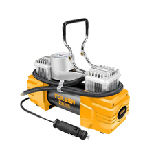 Máy bơm hơi DC 12V 200W 40Lphút Tolsen 65516