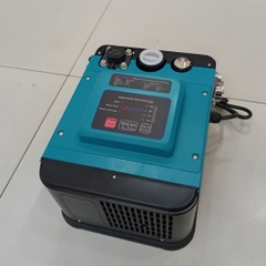 Máy bơm nước chân không 200W Rymaru RY-300