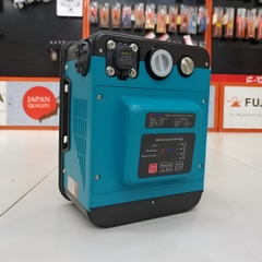 Máy bơm nước chân không 500W Rymaru RY-500