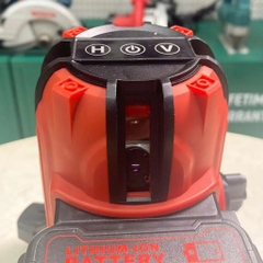 Máy cân mực laser 5 tia xanh siêu sáng Toyoko T05LV1
