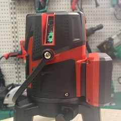 Máy cân mực laser 5 tia xanh siêu sáng Toyoko T05LV2