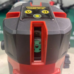 Máy cân mực laser 5 tia xanh siêu sáng Toyoko T05LV2