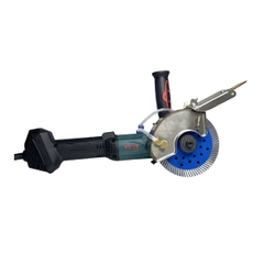 Máy cắt bê tông 3000W 133mm không chổi than (2 lưỡi)  BODA CW3-133S