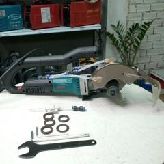 Máy cắt bê tông Boda CW-135