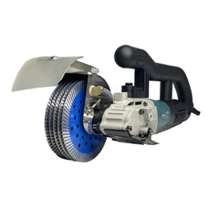Máy cắt bê tông Boda CW-135
