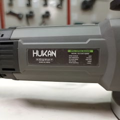 Máy cắt hợp kim tua châm 1600W Gen 2 Hukan G2-CHK140MM
