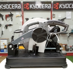 Máy cắt sắt hợp kim tua chậm 2900W 355mm Hukan HK-G2-CHK2900W