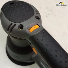 Máy chà nhám gen 2 Hukan G2-ROSS5041M