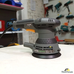 Máy chà nhám gen 2 Hukan G2-ROSS5041M