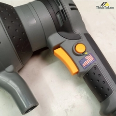 Máy chà nhám gen 2 Hukan G2-ROSS5041M