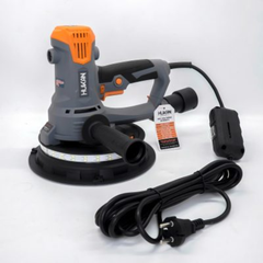 Máy chà tường có đèn Hukan G2-DS5819