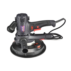 Máy chà tường hút bụi cầm tay giá rẻ Makute WS001 850w
