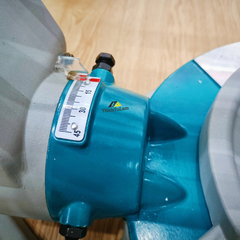 Máy cưa đa góc trượt 2200W 305mm BODA M3-305