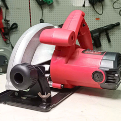 Máy cưa gỗ 180mm Amaxtools AM185-01
