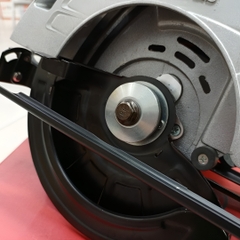 Máy cưa gỗ 180mm Amaxtools AM185-01
