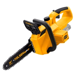Thân máy cưa xích pin 20V 250mm Tolsen 87362