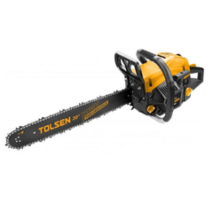 Máy cưa xích chay xăng 2.9Hp Tolsen 79611