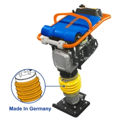 Máy đầm cóc chạy xăng 4.8Kw(6.5HP) 79kg WADFOW WTA1A80