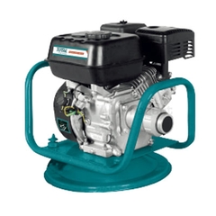 Máy đầm rung bê tông dùng xăng 5.5HP TOTAL TP630-1