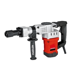 Máy đục 17 ly Makute DH35 RED