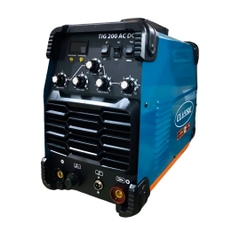 Máy hàn AC -DC (Tig nhôm) Classic TIG200