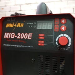Máy hàn MIG Phi An MIG200E