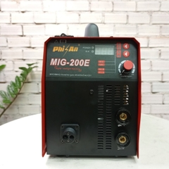 Máy hàn MIG Phi An MIG200E