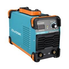 Máy hàn que thợ thủ công Classic ZX7-200CL