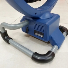 Quạt pin 2 trong 1 dùng điện và pin 21V Yamasu YMS-M33