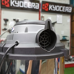 Máy hút bụi công nghiệp 15l Hukan HK-G2-HBCN15L