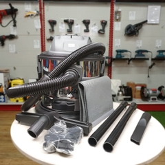 Máy hút bụi công nghiệp 15l Hukan HK-G2-HBCN15L