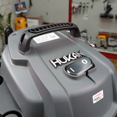 Máy hút bụi công nghiệp 30L Hukan HK-G2-HBCN30L