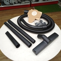 Máy hút bụi gia đình 10L Hukan  Gen 2 HK-G2-HBCN10L