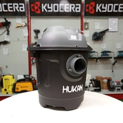 Máy hút bụi gia đình 10L Hukan  Gen 2 HK-G2-HBCN10L