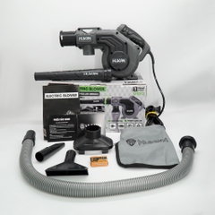 Máy hút thổi bụi đa năng 950W Hukan HK-HG2-AB1000LUX