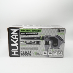 Máy hút thổi bụi đa năng 950W Hukan HK-HG2-AB1000LUX