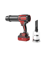 Máy thổi/hút dùng pin 21V Toyoko T65302G5