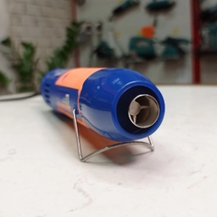 Máy khò nhiệt mini 350W Wadfow WHG15351