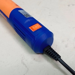 Máy khò nhiệt mini 350W Wadfow WHG15351