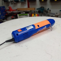 Máy khò nhiệt mini 350W Wadfow WHG15351