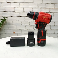 Máy khoan pin 16.8V Phi An PA-18V